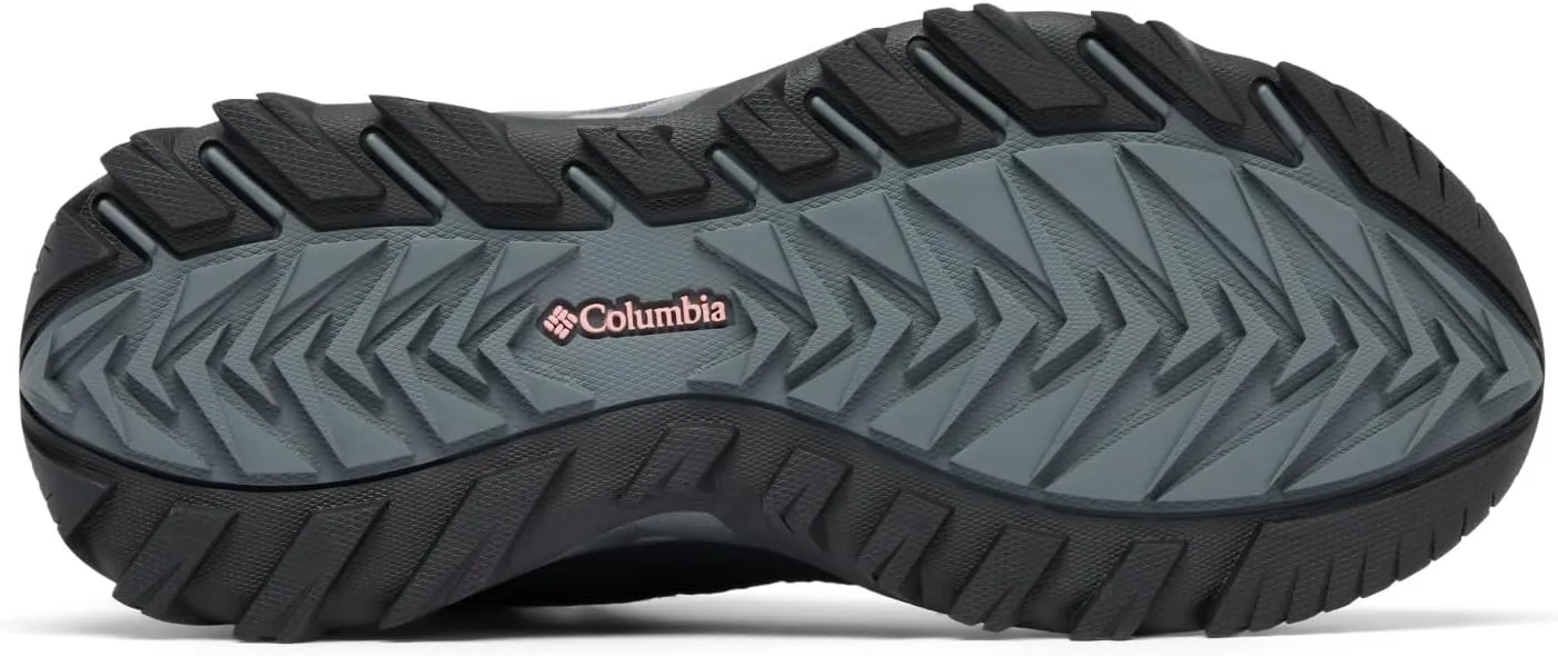 Women's Strata Trail Mid Waterproof